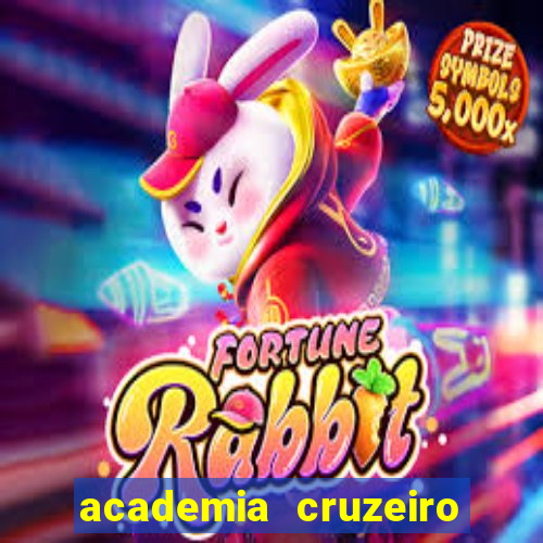 academia cruzeiro do sul betim